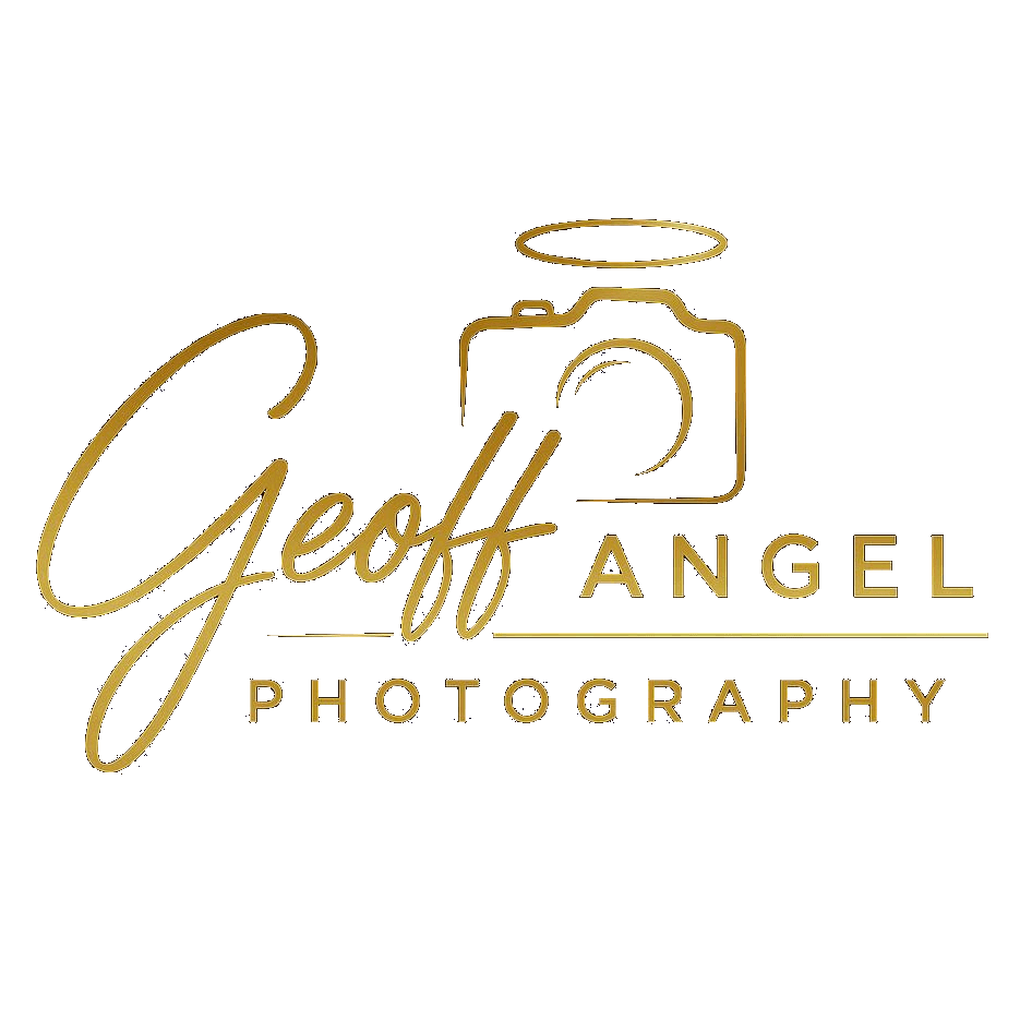 Geoff Angel Photography logo