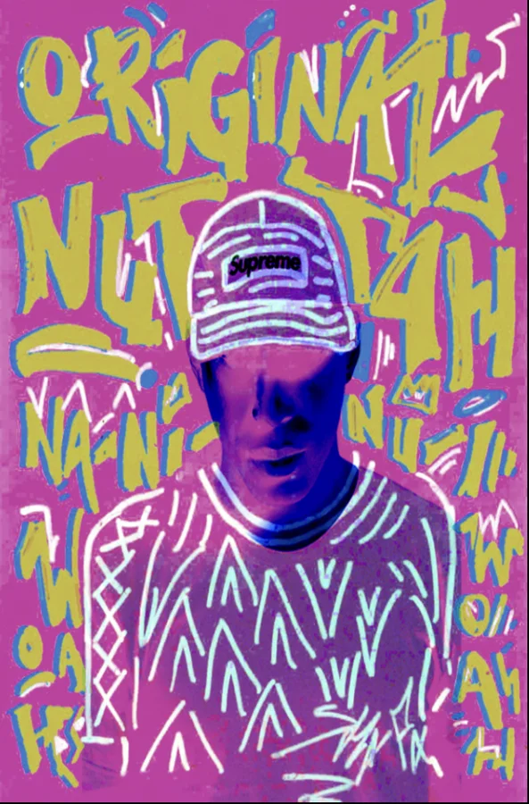 Music artwork