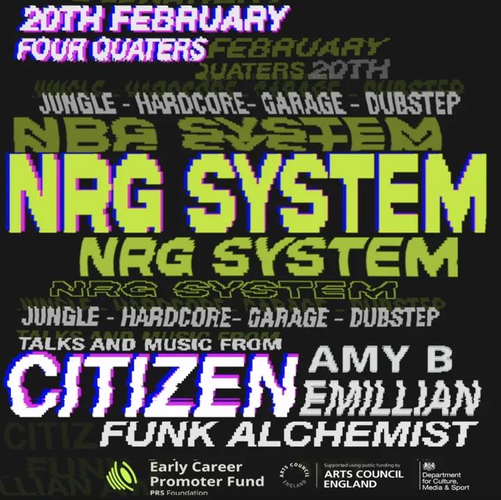 Music artwork