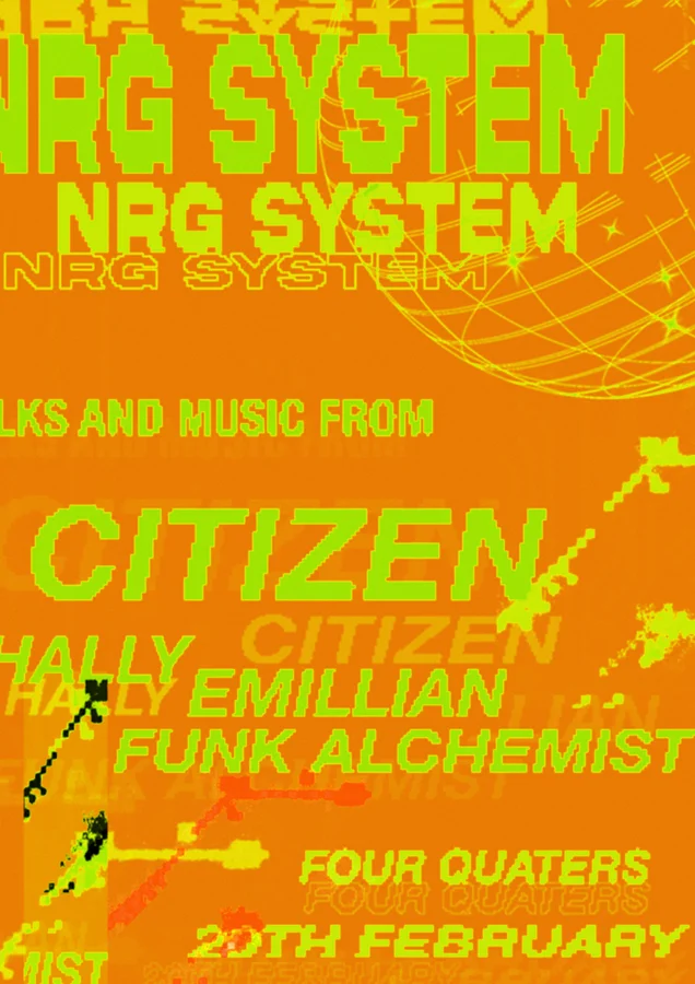 Music artwork